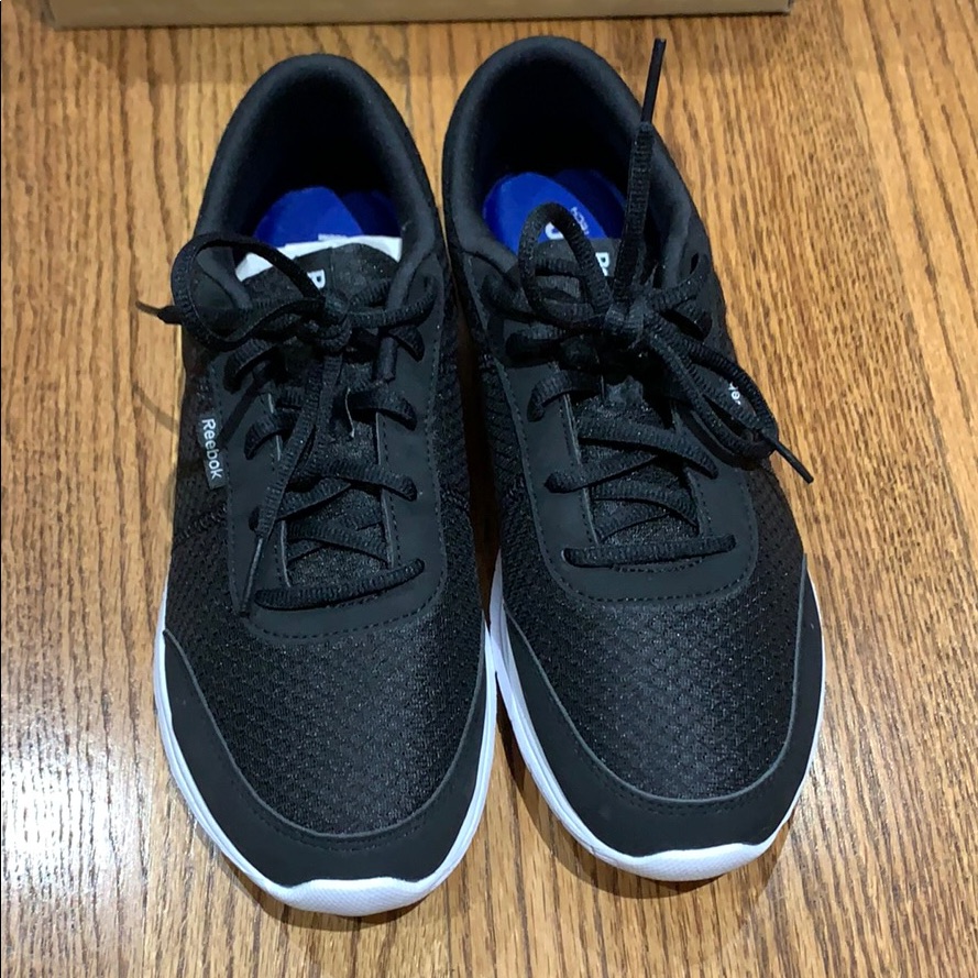 Reebok Memorytech